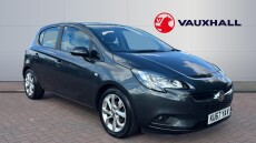 Vauxhall Corsa 1.4 ecoFLEX Energy 5dr [AC] Petrol Hatchback